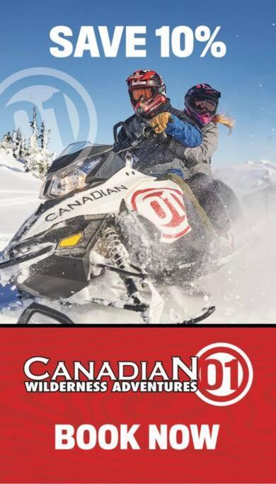 Whistler Studio Next 2Lifts W/Free Parking Exterior foto