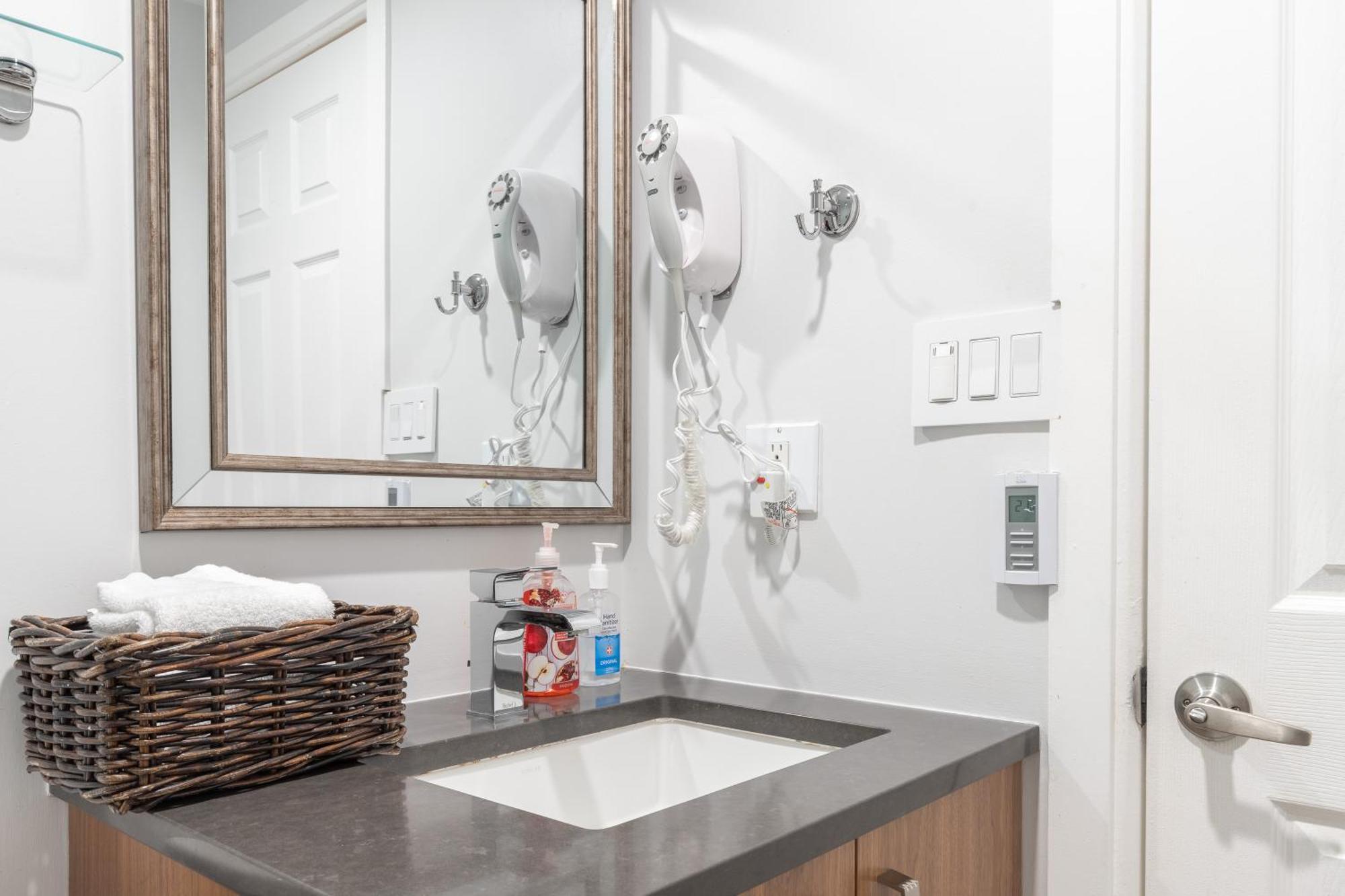 Whistler Studio Next 2Lifts W/Free Parking Exterior foto